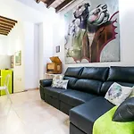 Comodo Y Moderno Apartamento Centro Granada